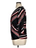 Venezia Black 3/4 Sleeve Blouse Size 14 - 16 Plus - photo 5