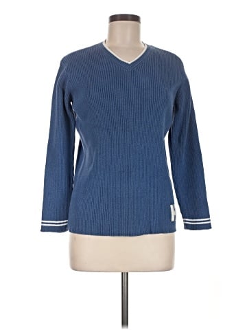 Tommy Jeans Pullover Sweater (view 1)