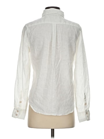 Orvis Long Sleeve Button-Down Shirt (view 2)