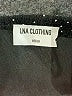 LNA Black Long Sleeve Top Size M - photo 7