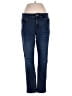JCPenney Blue Jeans Size 12 - photo 1