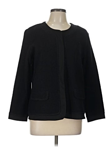 Kasper Cardigan (view 1)