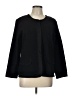 Kasper Black Jacket Size L - photo 1