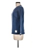 Tommy Jeans 100% Cotton Blue Pullover Sweater Size M - photo 5