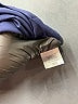 Halogen Solid Blue Casual Dress Size 14 Petite - photo 8