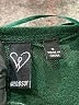 Windsor Green Cocktail Dress Size S - photo 7