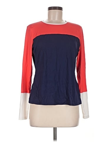 Lands' End Rash Guard (view 1)