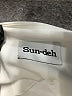 Sun-deh Solid Ivory Casual Skirt Size 2 - photo 4