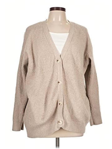 Thread & Supply Cardigan (view 1)