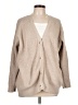 Thread & Supply Tan Cardigan Size L - photo 1