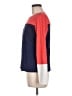 Lands' End Color Block Red Rash Guard Size M - photo 5