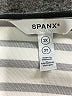SPANX Stripes Ivory Pullover Sweater Size 3X - photo 7