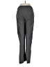Ingrid + Isabel Gray Cargo Pants Size Med Maternity (2) - photo 2