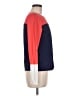 Lands' End Color Block Red Rash Guard Size M - photo 4