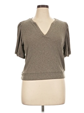Michael Stars Short Sleeve Top