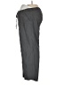 Ingrid + Isabel Gray Cargo Pants Size Med Maternity (2) - photo 5