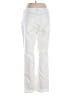 Talbots White Jeans Size 12 (petite) - photo 2