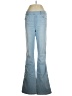 SPANX Blue Jeans Size L - photo 1