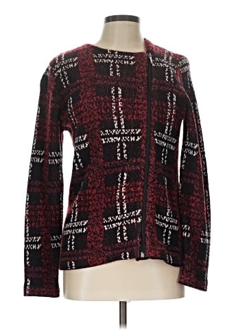 Chaps Cardigan (view 1)
