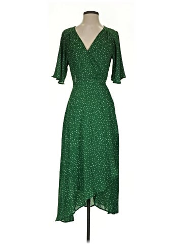 Bobeau Cocktail Dress (view 1)