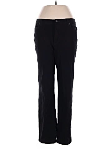 Gloria Vanderbilt Casual Pants (view 1)