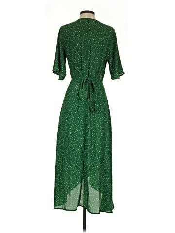 Bobeau Cocktail Dress (view 2)