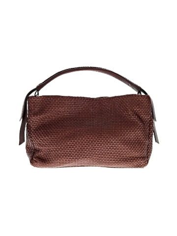 Cole Haan Leather Hobo (view 1)
