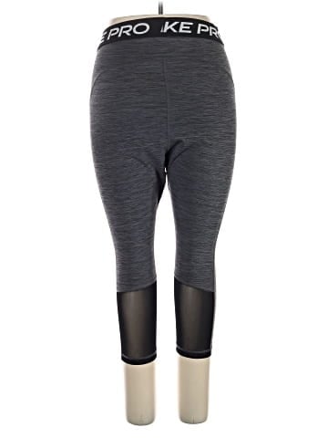 Nike Active Pants (view 2)