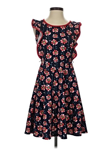 Paper Dolls Casual Dress (view 1)