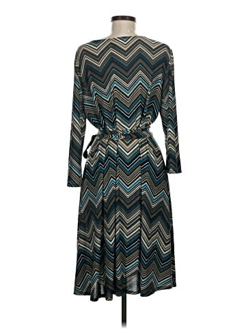 North Style Casual Dress (view 2)