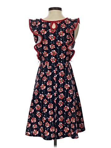 Paper Dolls Casual Dress (view 2)