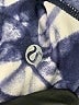 Lululemon Athletica Blue Sleeveless Top Size 6 - photo 8