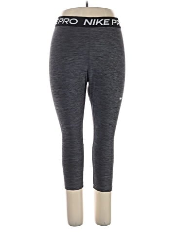 Nike Active Pants (view 1)