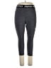 Nike Gray Active Pants Size 3X - photo 1