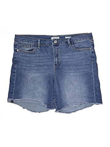 Nine West Denim Shorts (view 1)