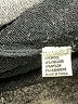 Acrobat Gray Poncho Size XS - photo 8