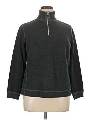 Eddie Bauer Pullover Sweater (view 1)