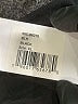 Bobi Black Long Sleeve Turtleneck Size XL - photo 8