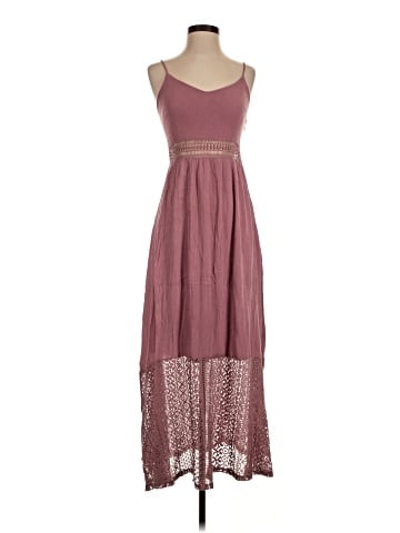 Altar'd State Casual Dress (view 1)