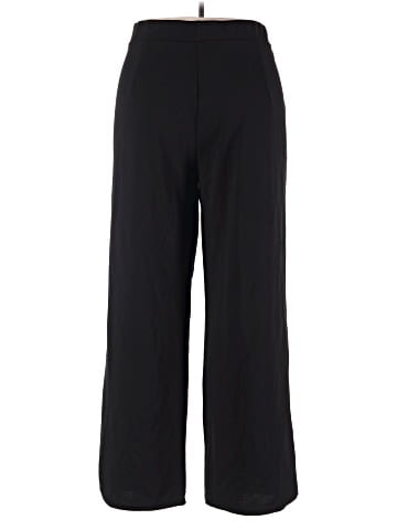 Ashley Blue Casual Pants (view 2)