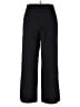 Ashley Blue Color Block Black Casual Pants Size 3XL - photo 2