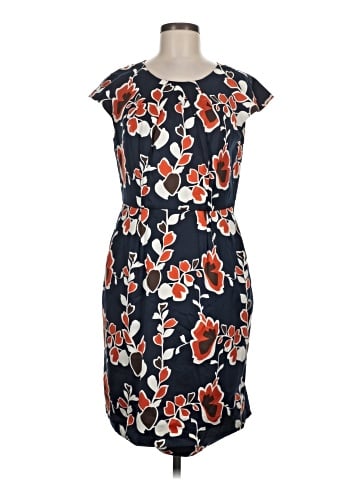 Banana Republic Factory Store Casual Dress (view 1)