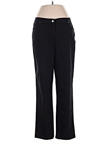 Ruby Rd. Casual Pants (view 1)