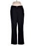 Ruby Rd. Black Casual Pants Size 12 - photo 1