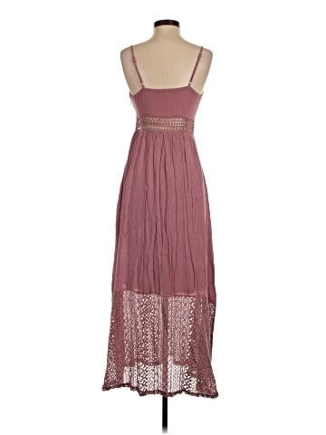 Altar'd State Casual Dress (view 2)