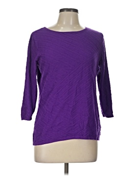 Dana Buchman Pullover Sweater