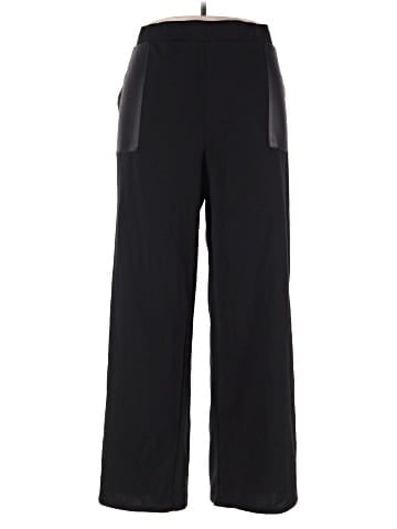 Ashley Blue Casual Pants (view 1)