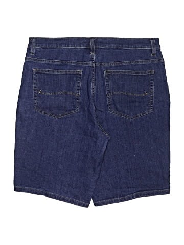 Lee Denim Shorts (view 2)