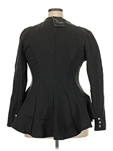 Noir Blazer (view 2)
