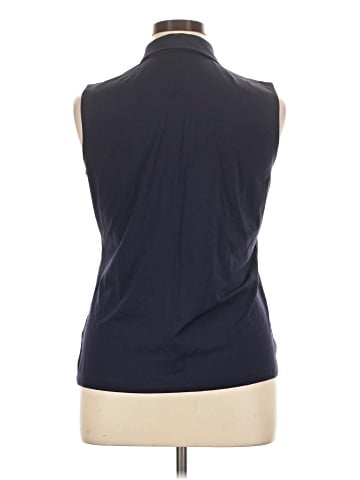 J. McLaughlin Sleeveless T-Shirt (view 2)